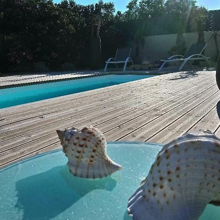 Sunrise Leucate Exterior foto
