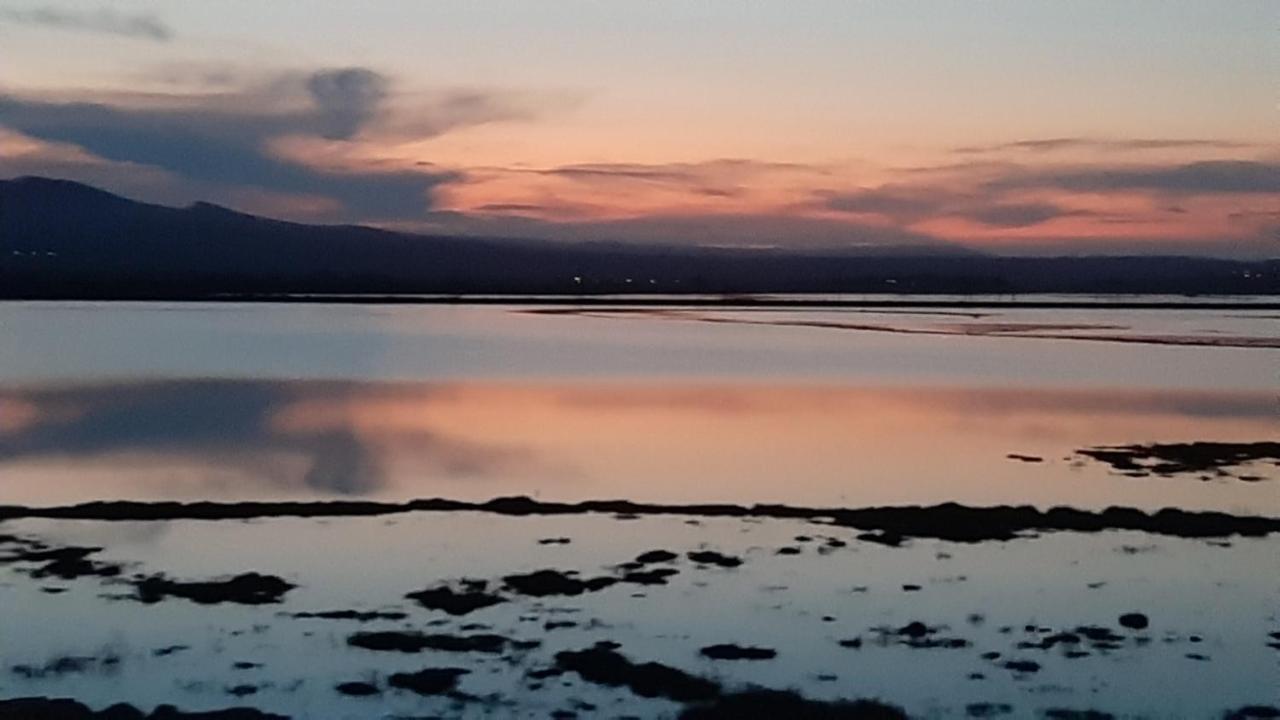 Sunrise Leucate Exterior foto