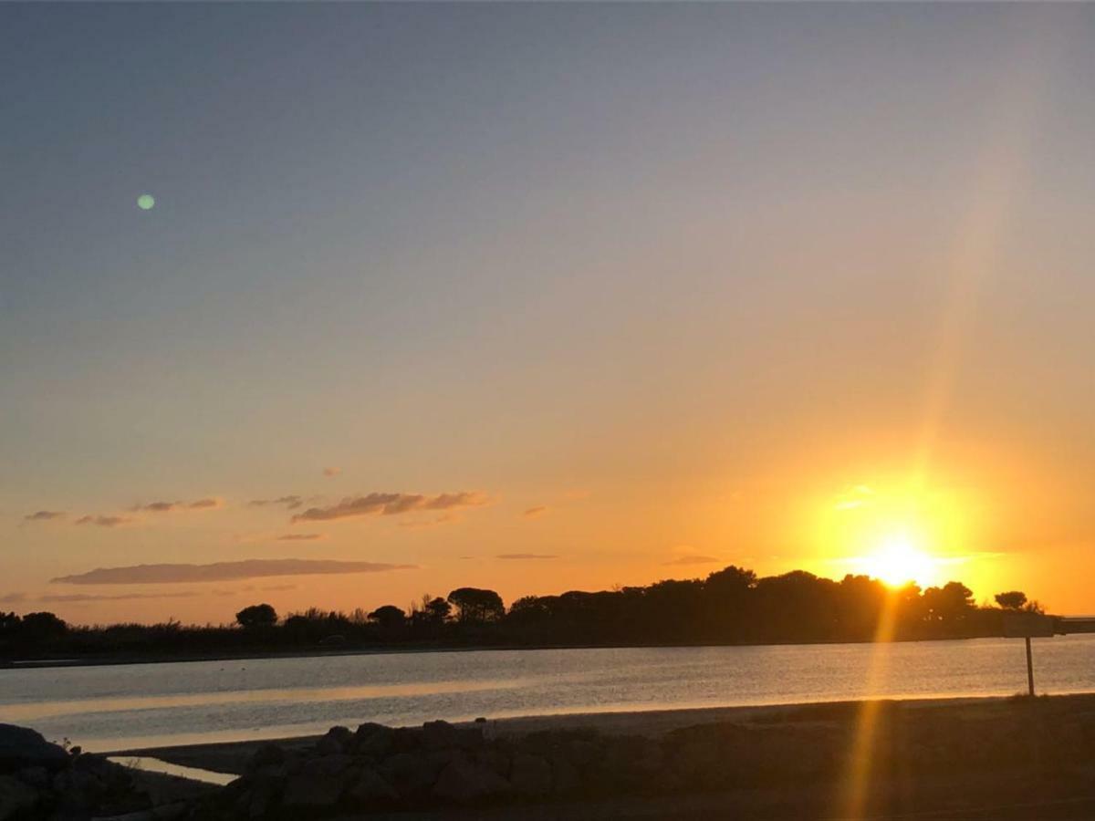 Sunrise Leucate Exterior foto