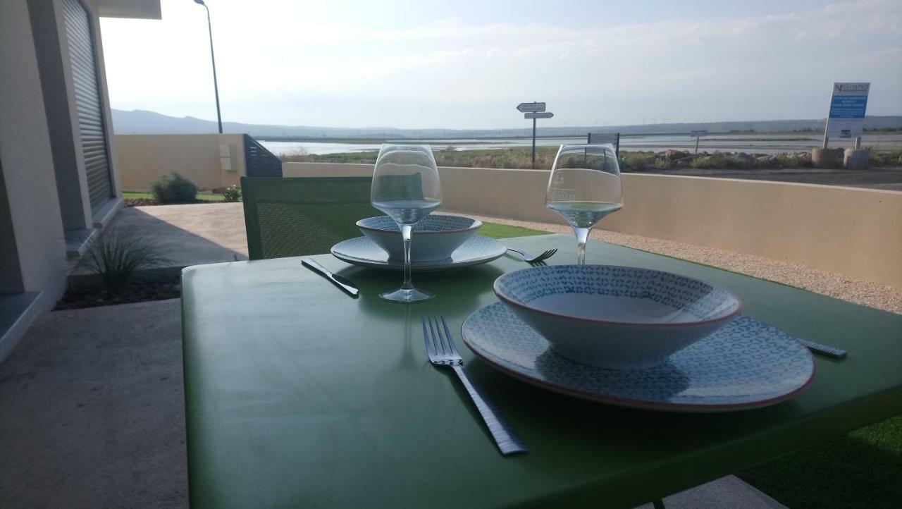 Sunrise Leucate Exterior foto
