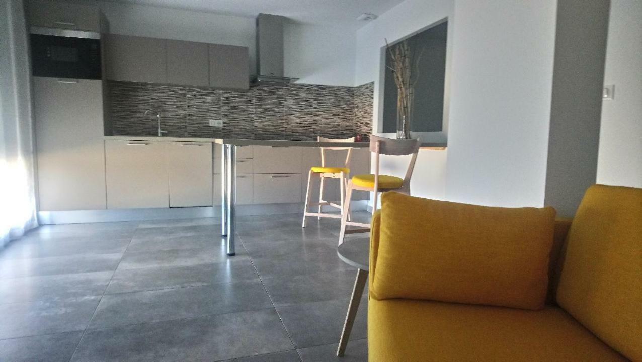 Sunrise Leucate Exterior foto